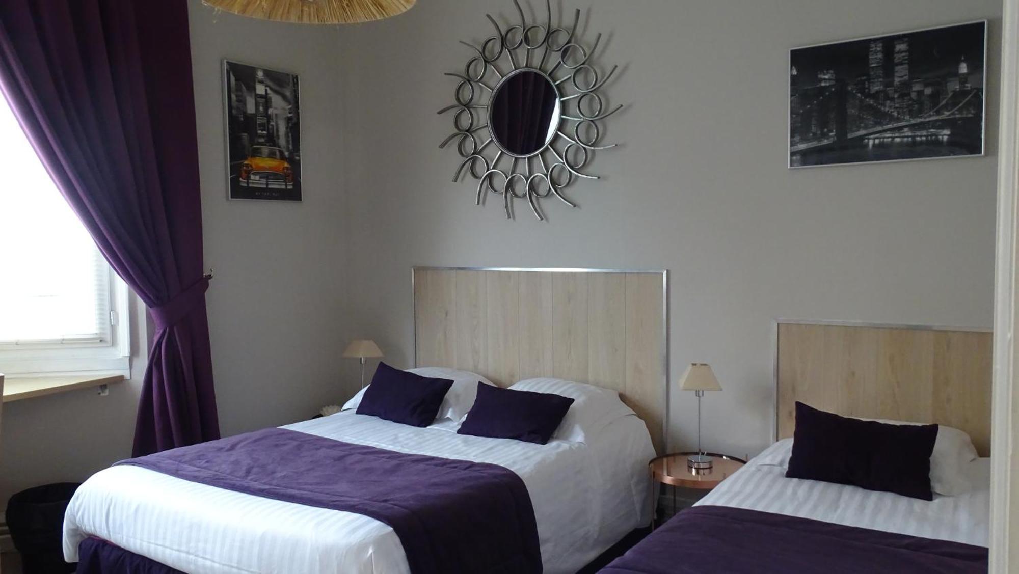 Aparthotel Au Moulin D'Or Lilla Esterno foto